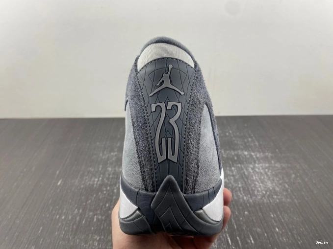 Bmlin FJ3460-012 Grey Jordan 14 Flint Air 0720
